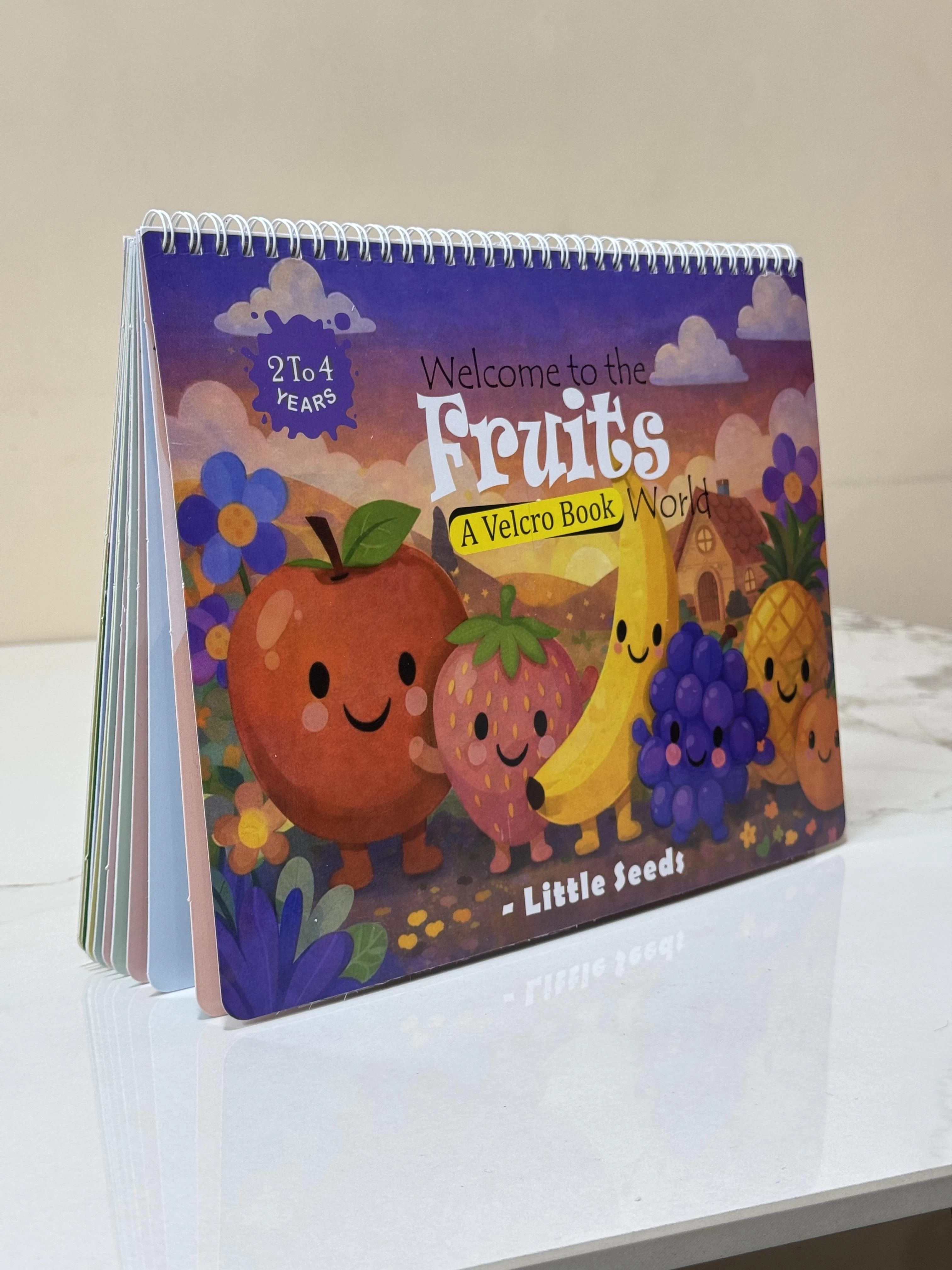 The game with our new additions!