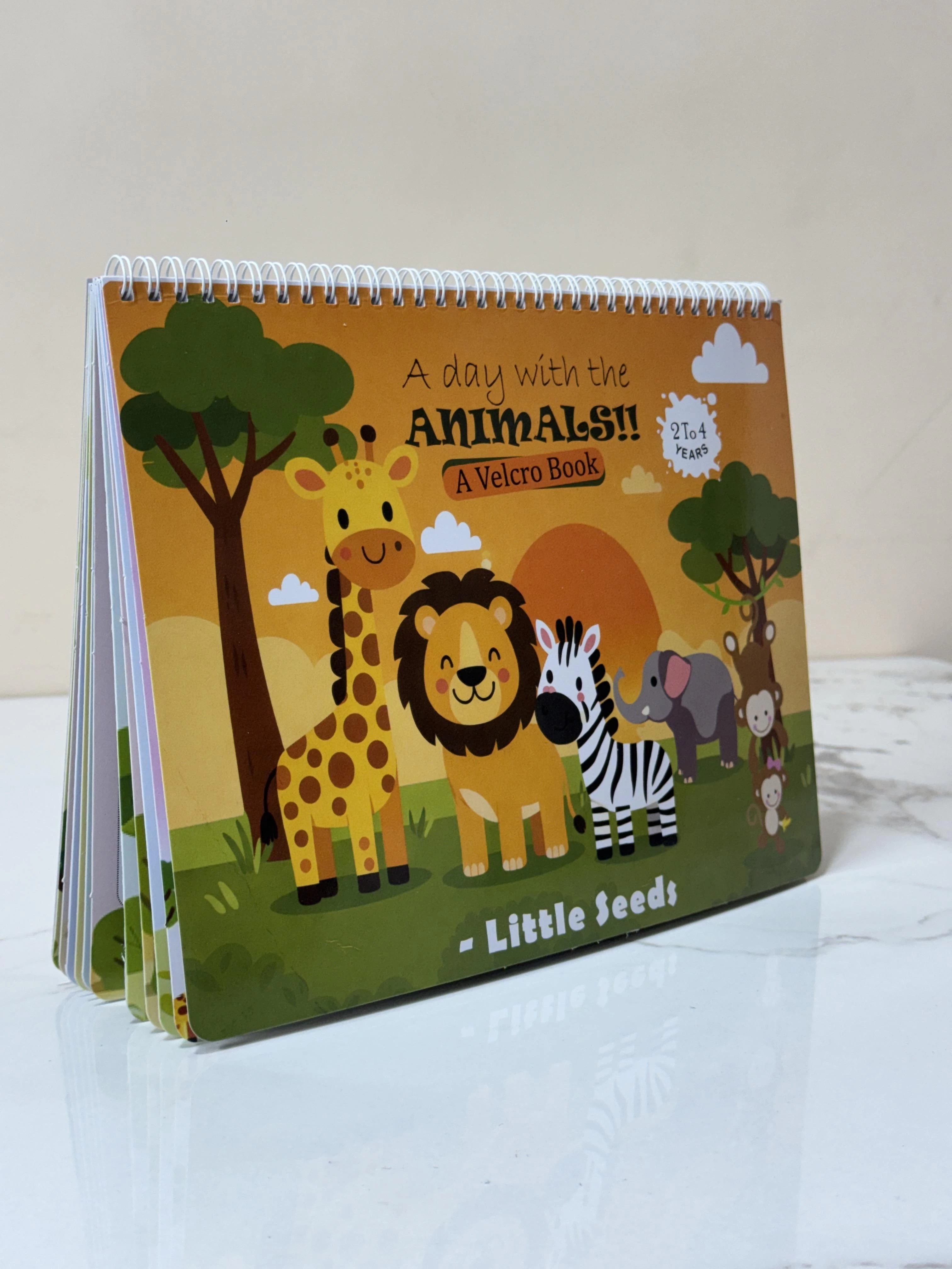 The game with our new additions!